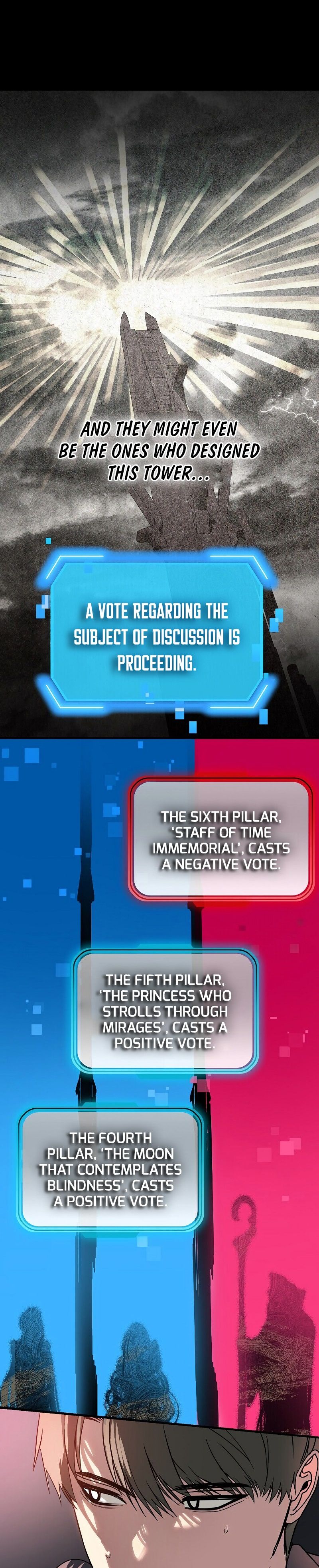 SSS-Class Suicide Hunter, Chapter 41 image 08